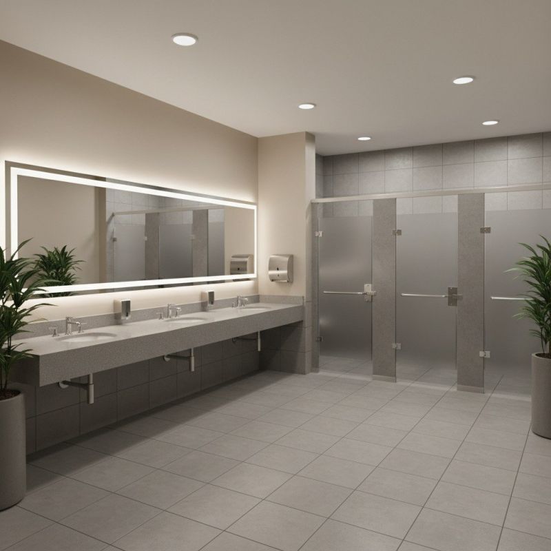 Top Bathroom Remodeling Companies in Bethel, OH