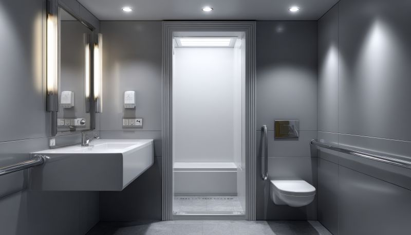 Top Bathroom Remodeling Companies in Blanchester, OH