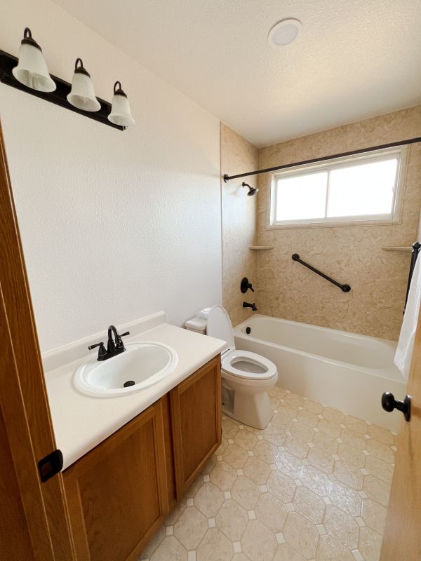 Top Bathroom Remodeling Companies in Franklin, OH