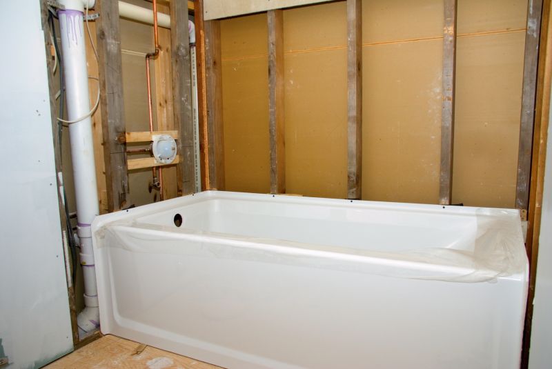 Top Bathroom Remodeling Companies in Goshen, OH
