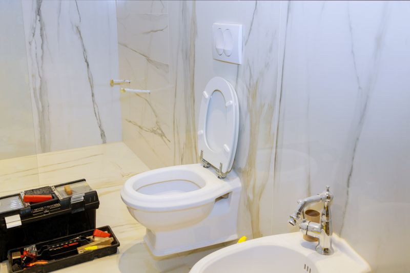 Top Bathroom Remodeling Companies in Mason, OH