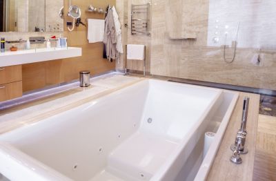 Cost of Bathtub Installation in Loveland, OH