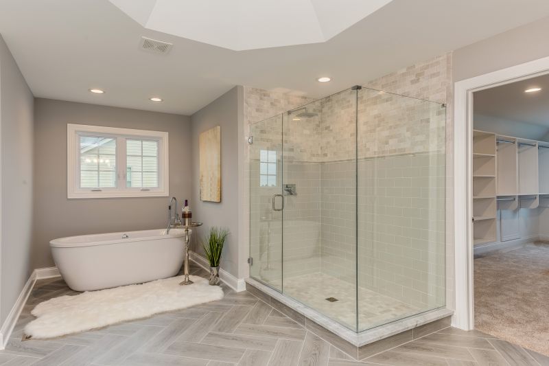 Best Senior Bathroom Remodel Contractors in Loveland, OH