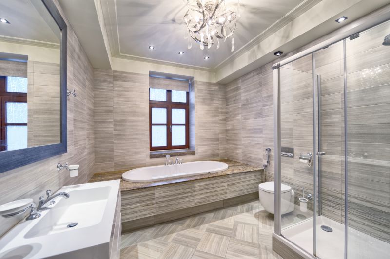 Bathroom Renovation Specialists